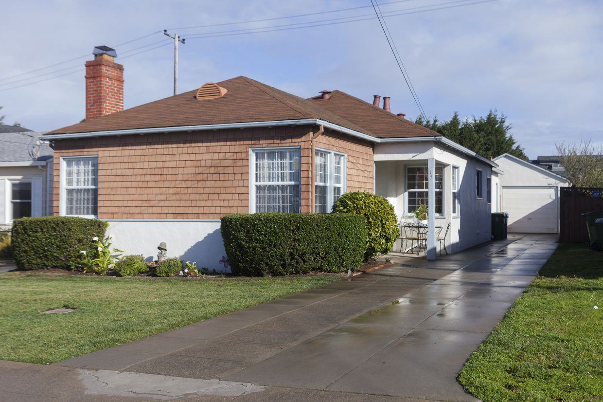 Property Listings in Daly City
