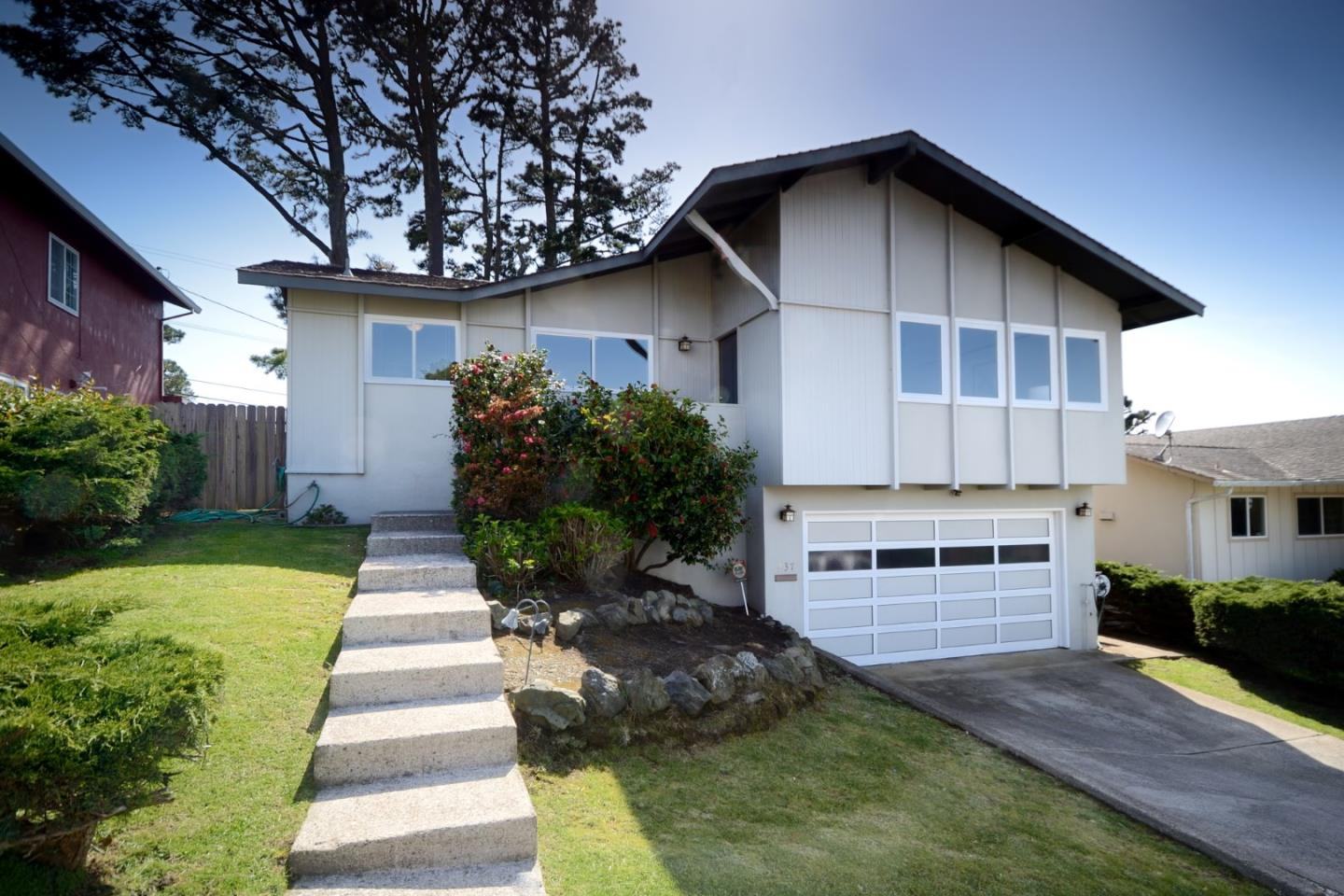 Real estate in San Bruno
