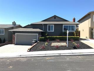 Real estate in San Bruno