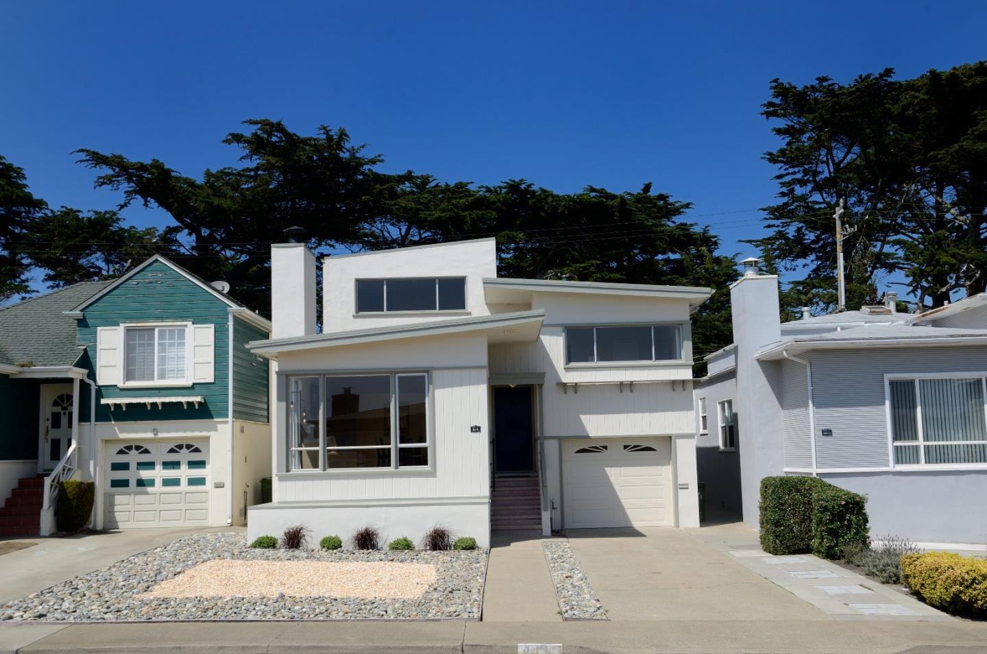 Real estate for sale in Daly City