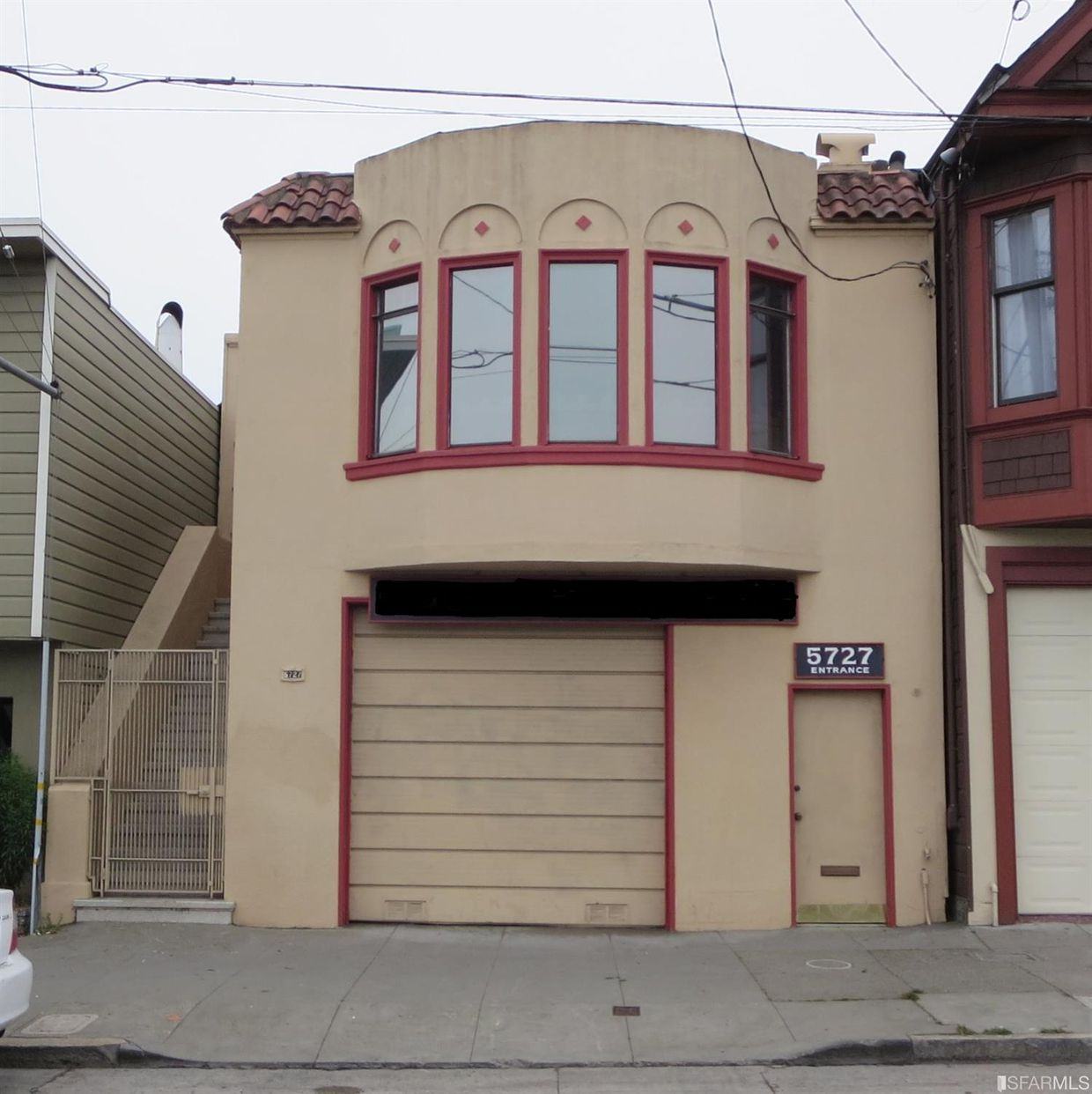 Real estate listings in San Francisco