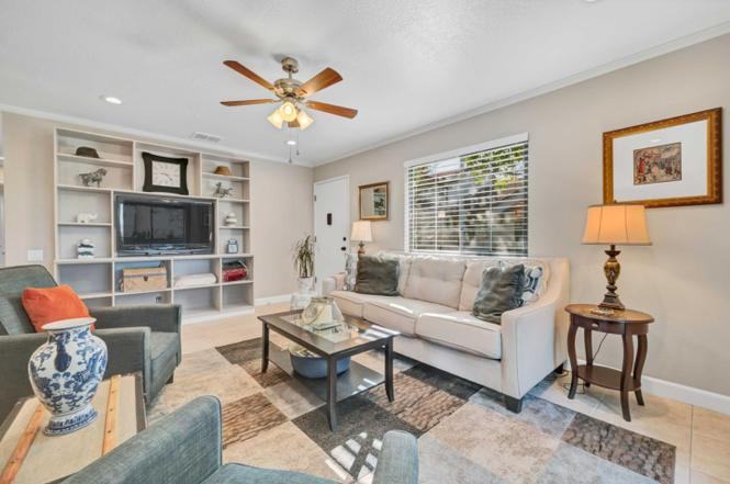 Real estate for sale in San Jose