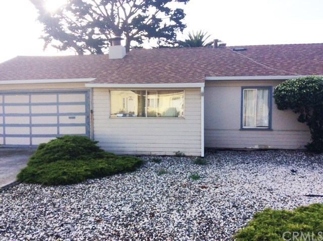 Real estate in Pacifica