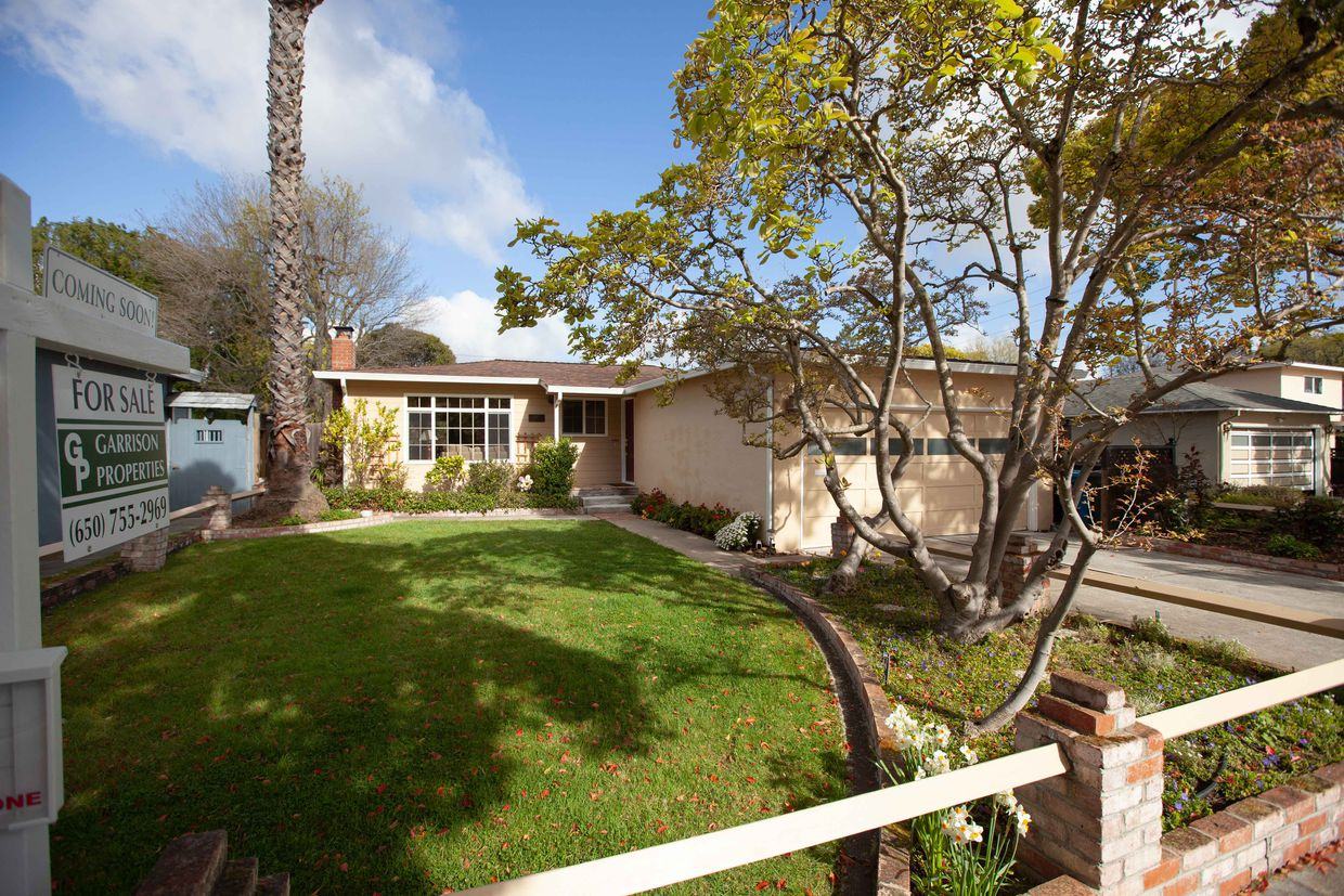 Property Listings in Redwood City