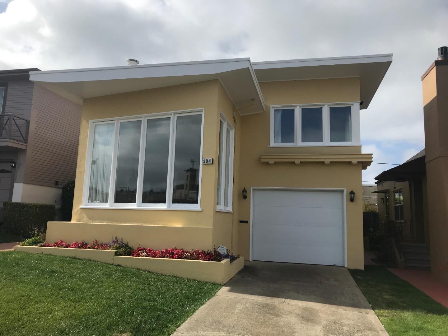 Real estate listings in Daly City