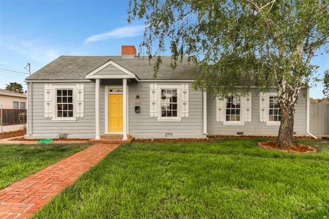 Real estate for sale in San Jose