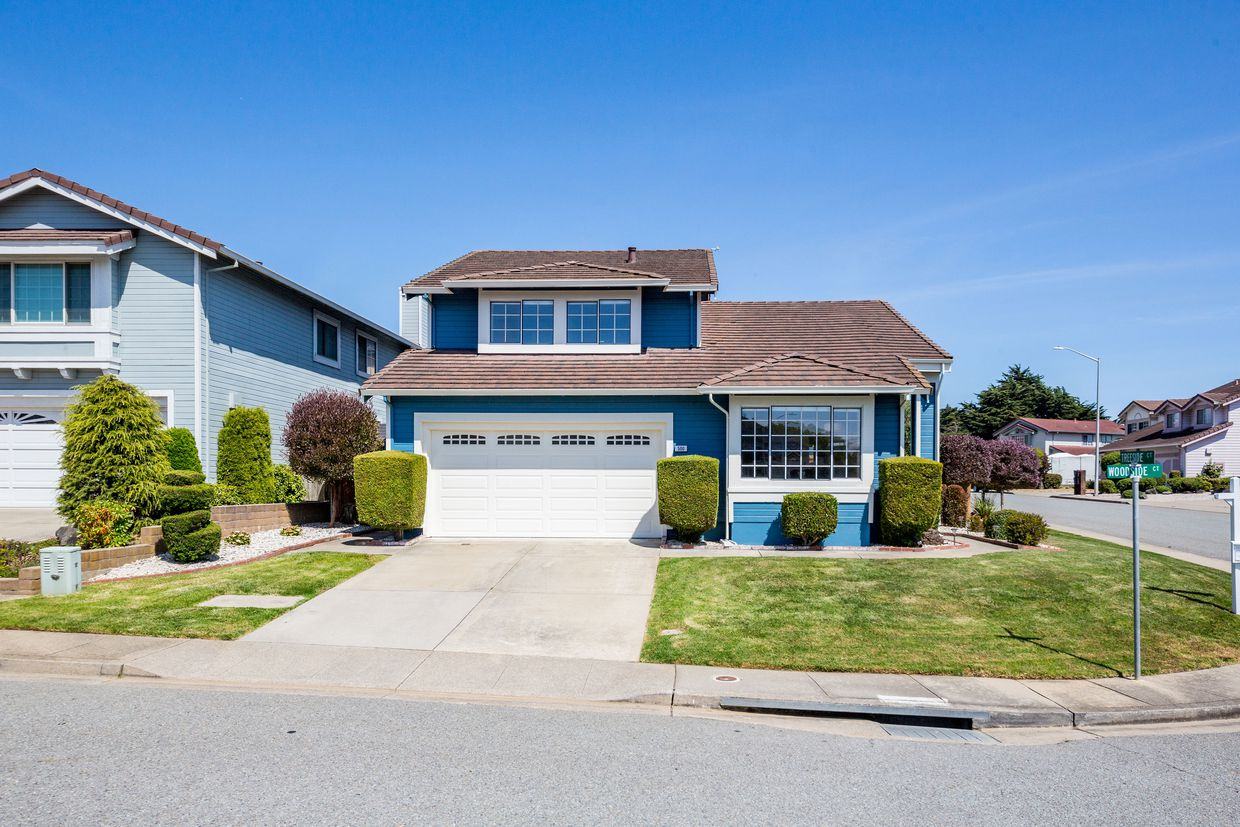 Real estate for sale in South San Francisco