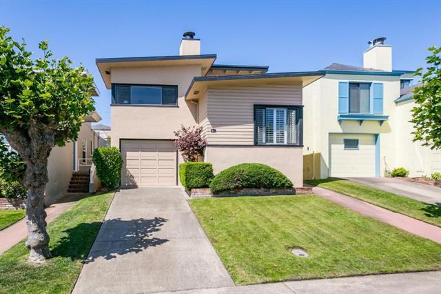 Real estate for sale in Daly City