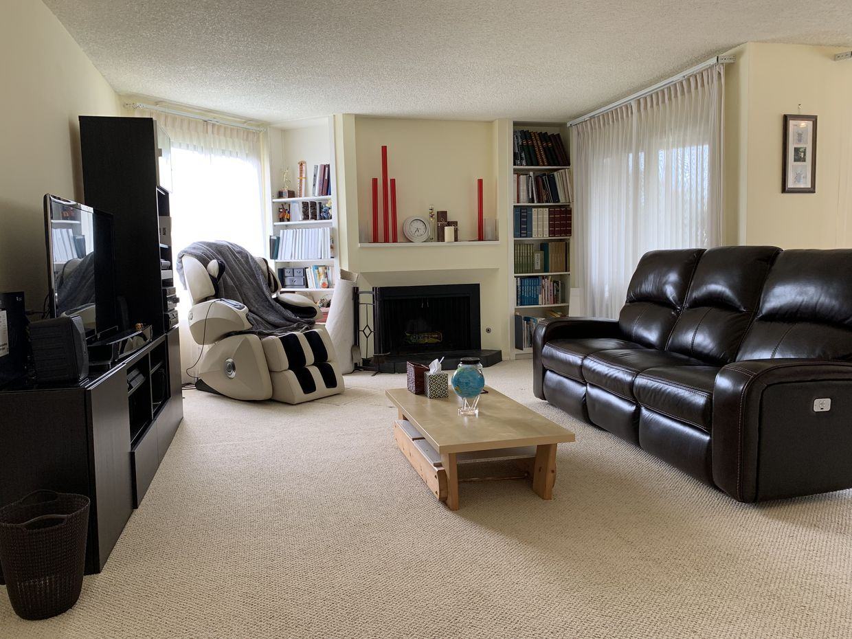 Property Listings in San Francisco