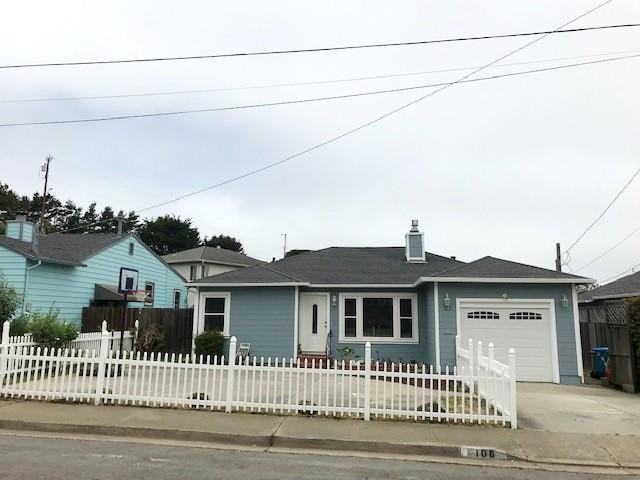 Real estate in Pacifica