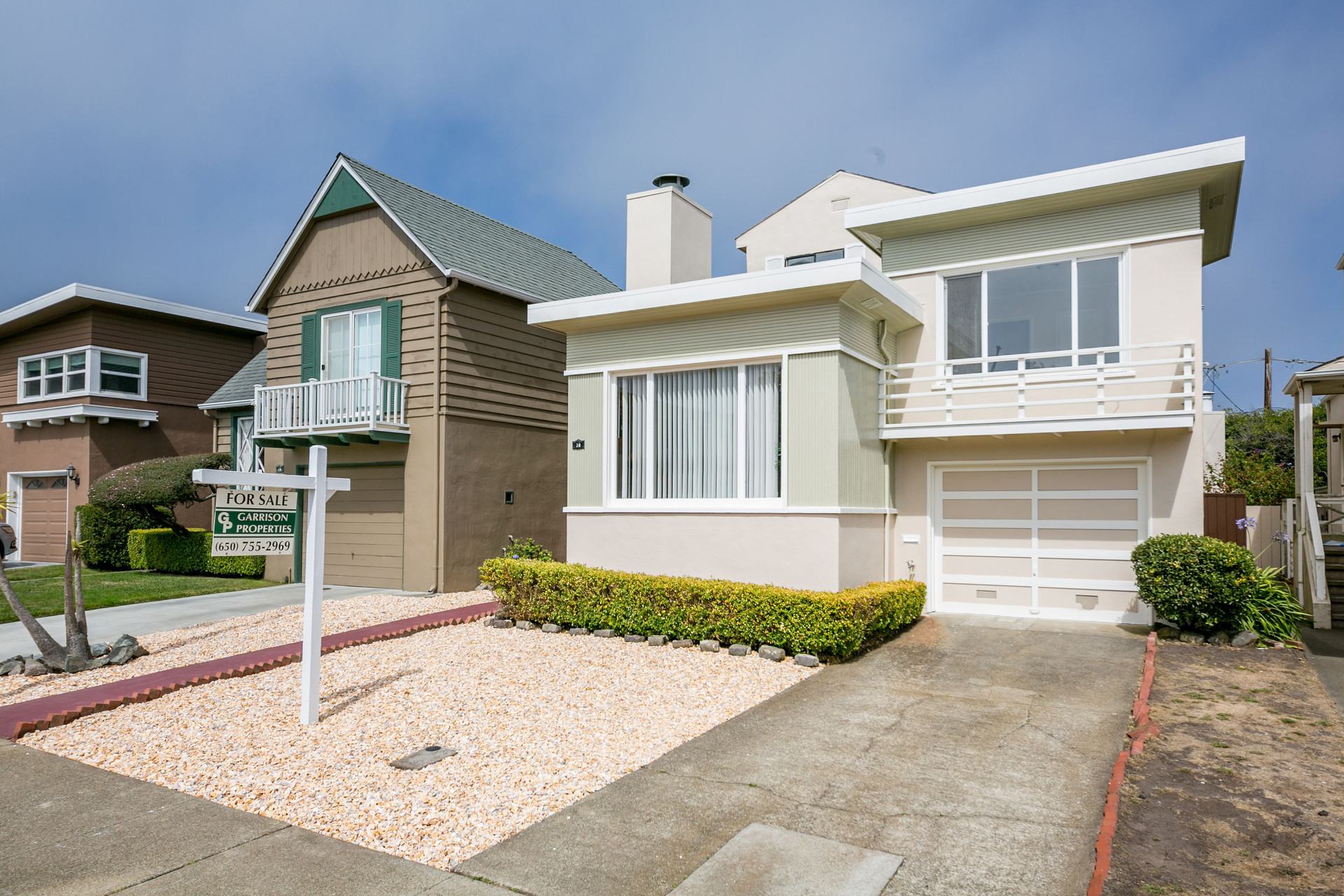 Real estate for sale in Daly City