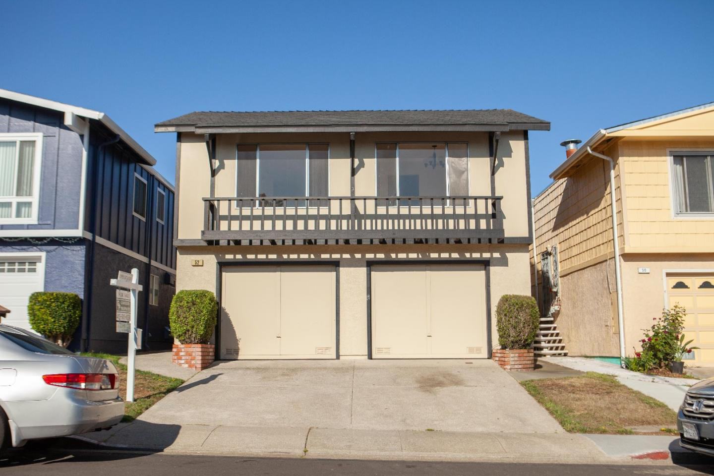 Real estate in Daly City