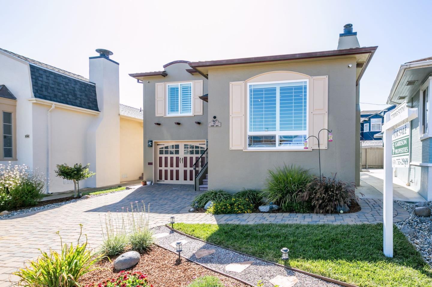 Real estate in Daly City