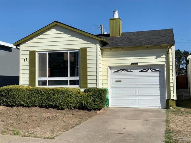 Real estate in Daly City
