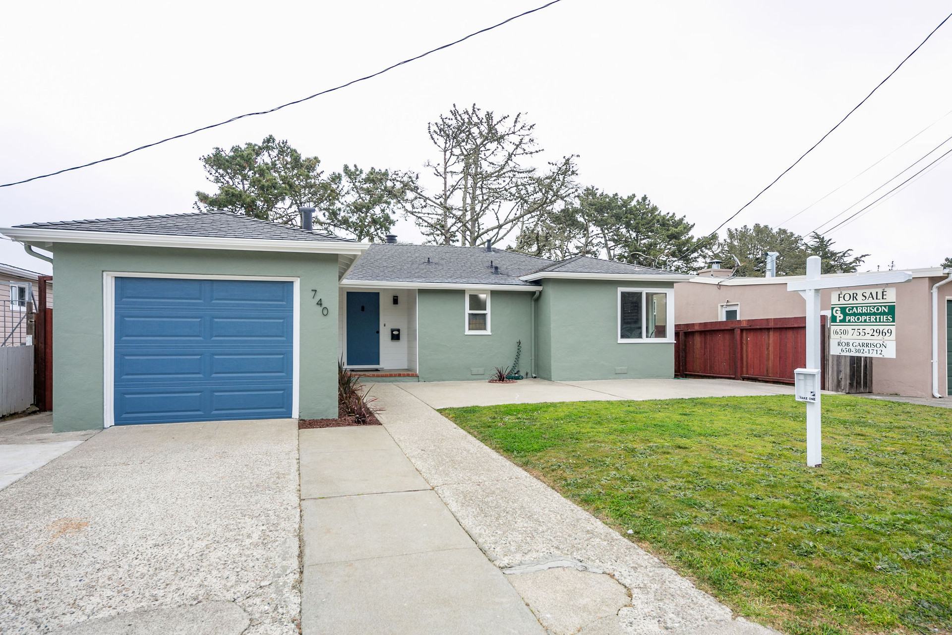 Real estate for sale in Daly City