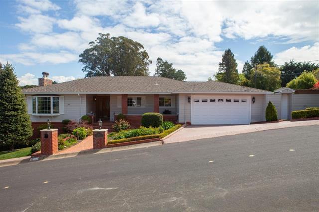 Real estate for sale in Burlingame
