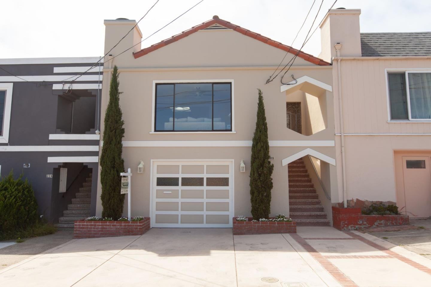 Real estate in Daly City