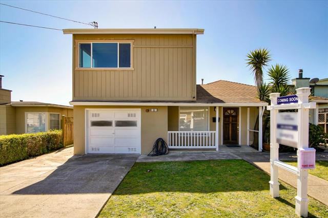 Real estate in South San Francisco