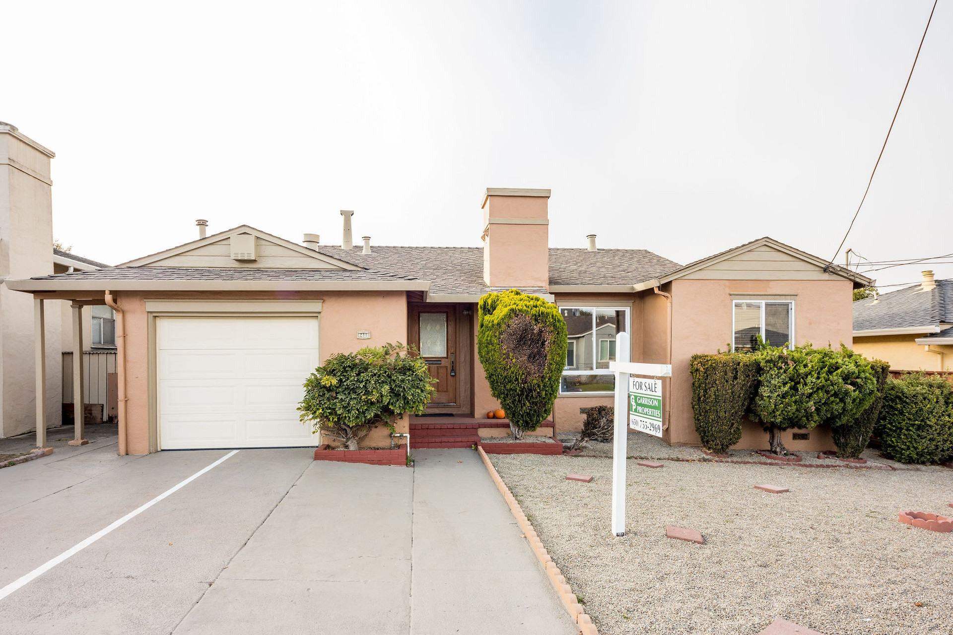 Real estate for sale in Daly City
