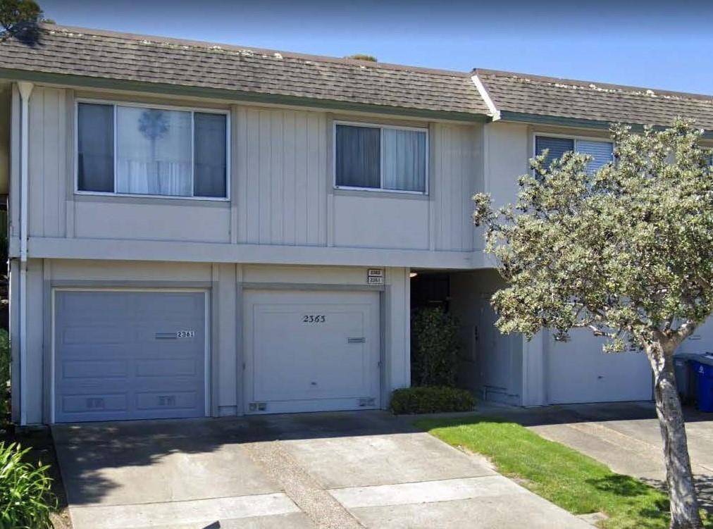 Real estate in South San Francisco