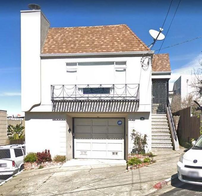Property Listings in Daly City