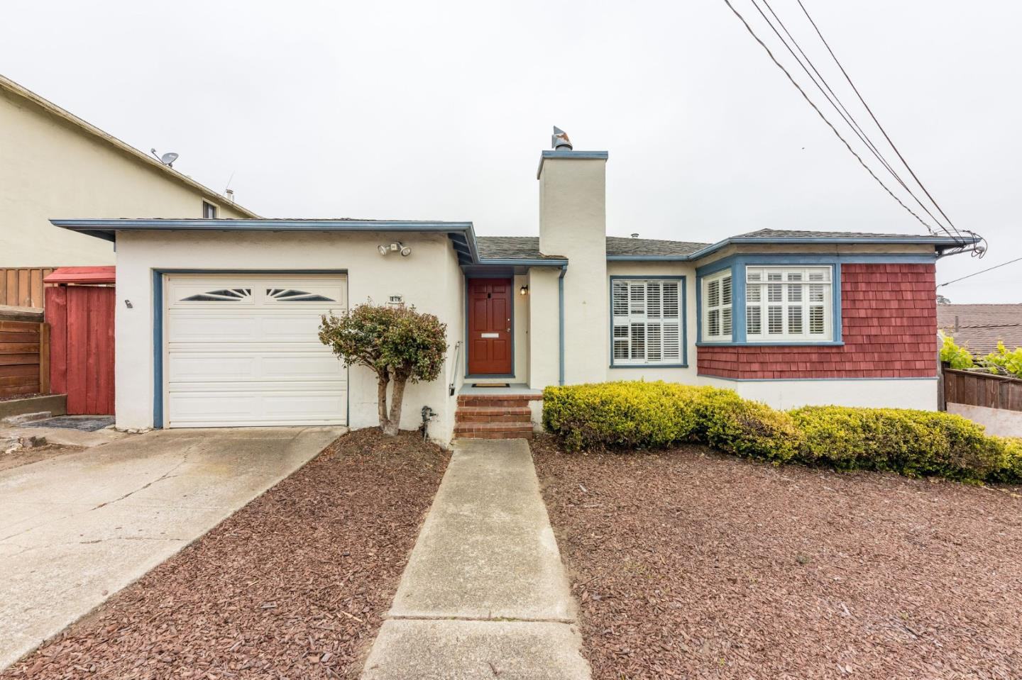 Real estate in Daly City