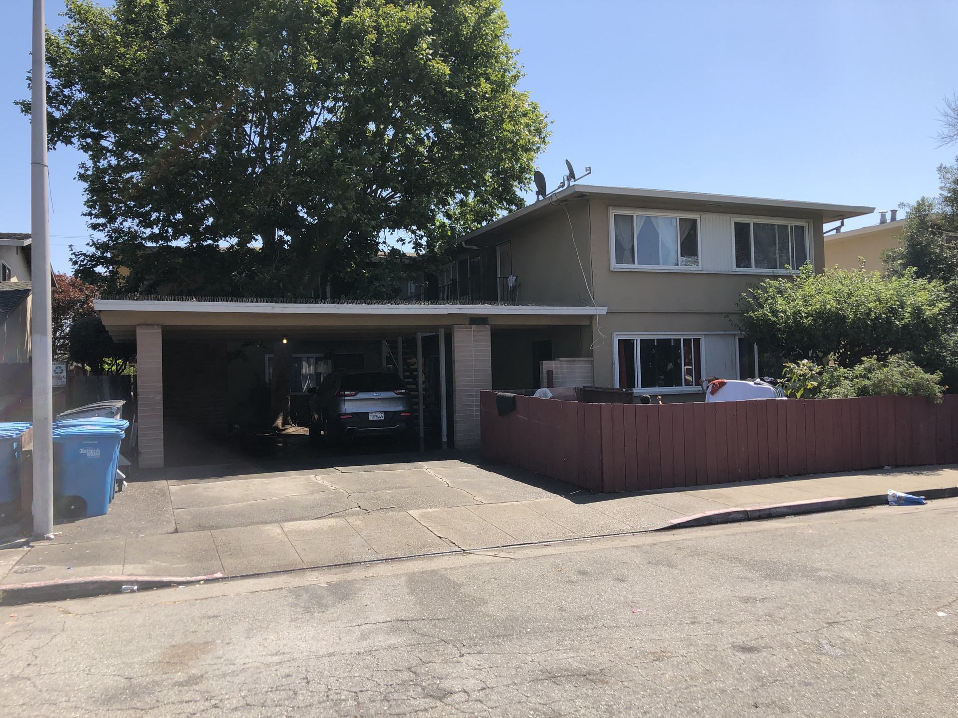 Real estate for sale in San Mateo