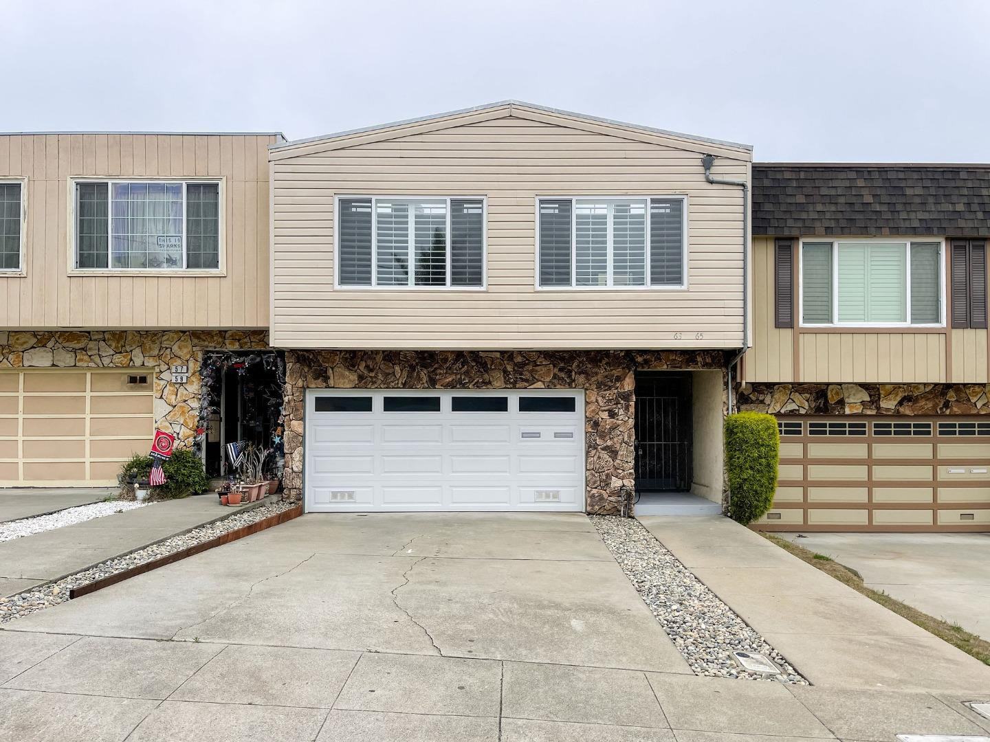 Real estate in Daly City