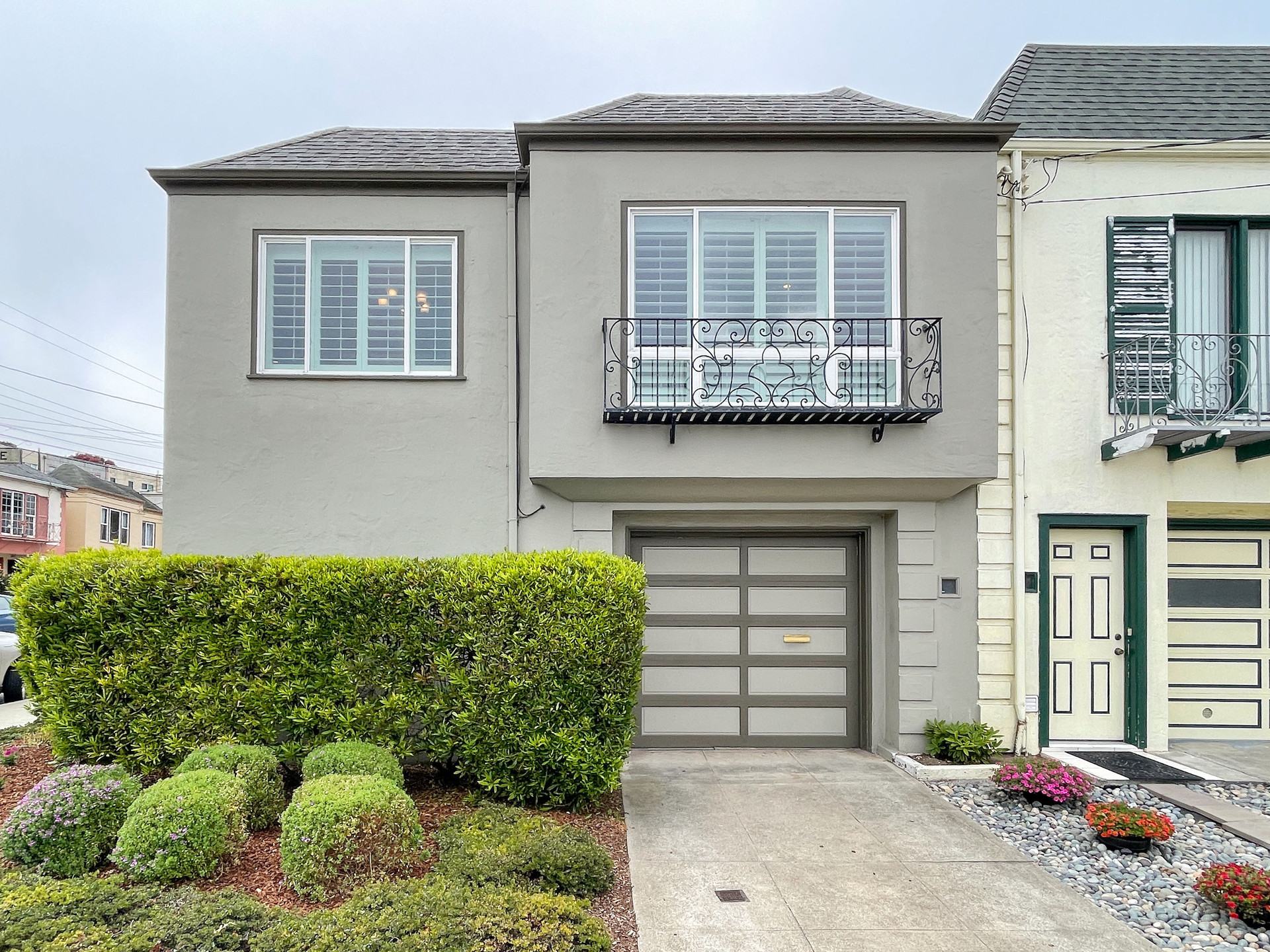 Real estate for sale in San Francisco