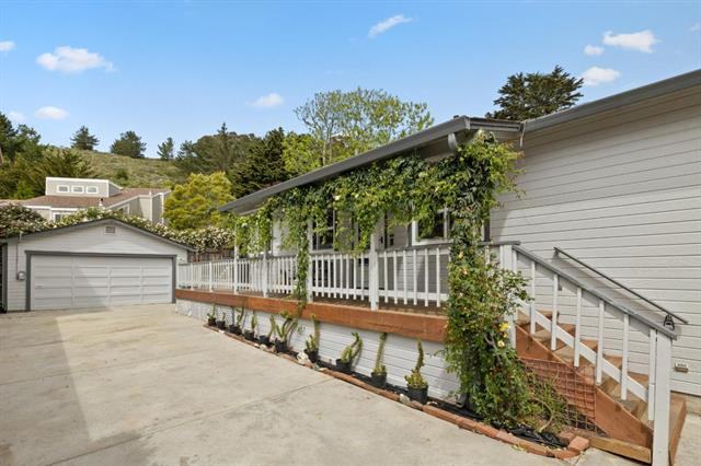 Real estate for sale in Pacifica