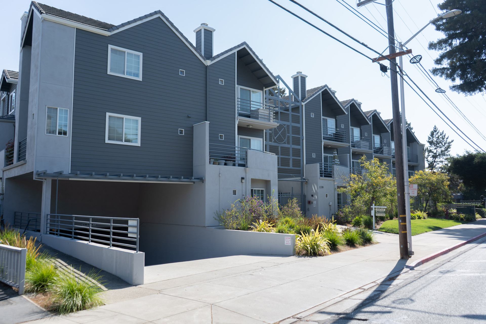 Property Listings in San Mateo