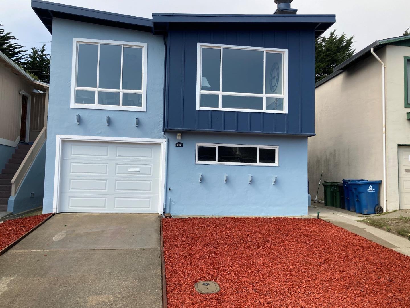 Real estate for sale in Daly City