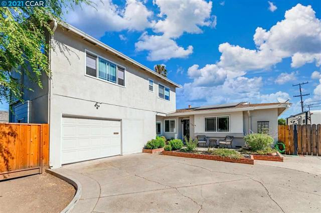 Real estate listings in Concord