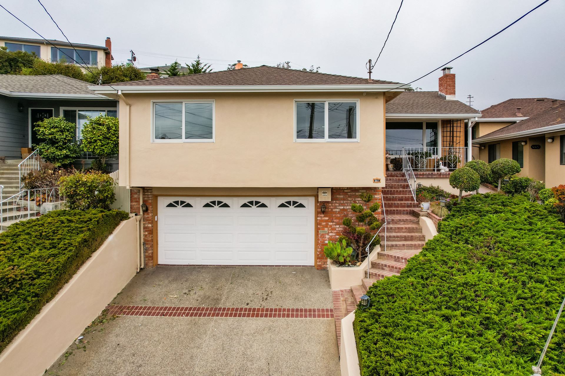 Real estate in South San Francisco