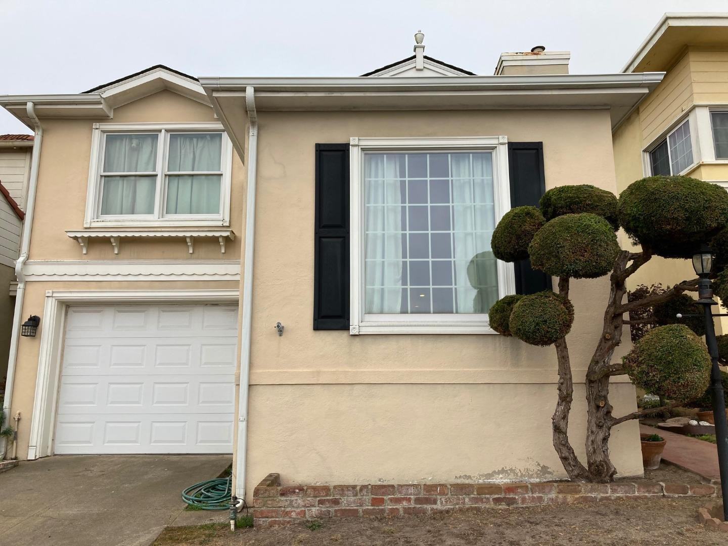 Real estate in Daly City