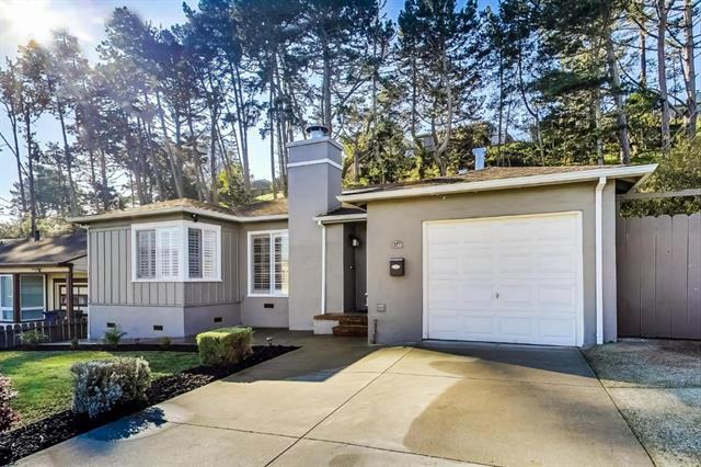 Real estate listings in Daly City