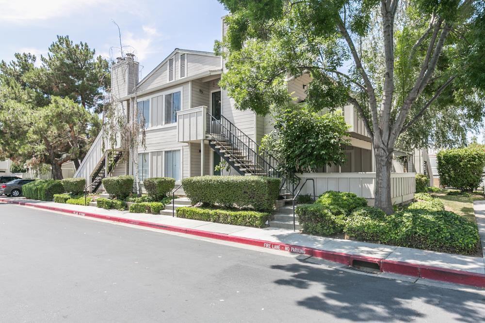 Real estate listings in San Jose