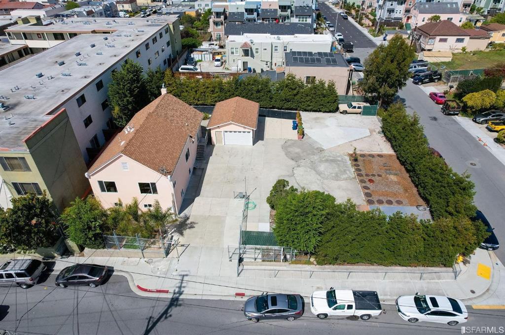Property Listings in Daly City