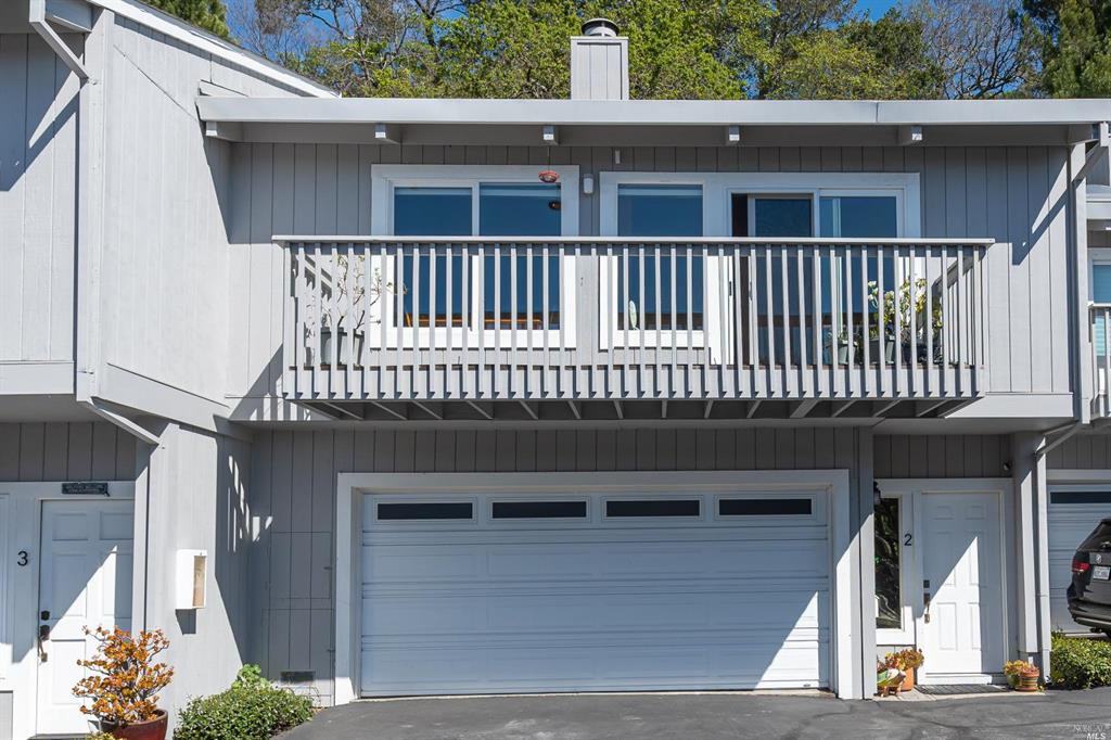 Real estate in Kentfield
