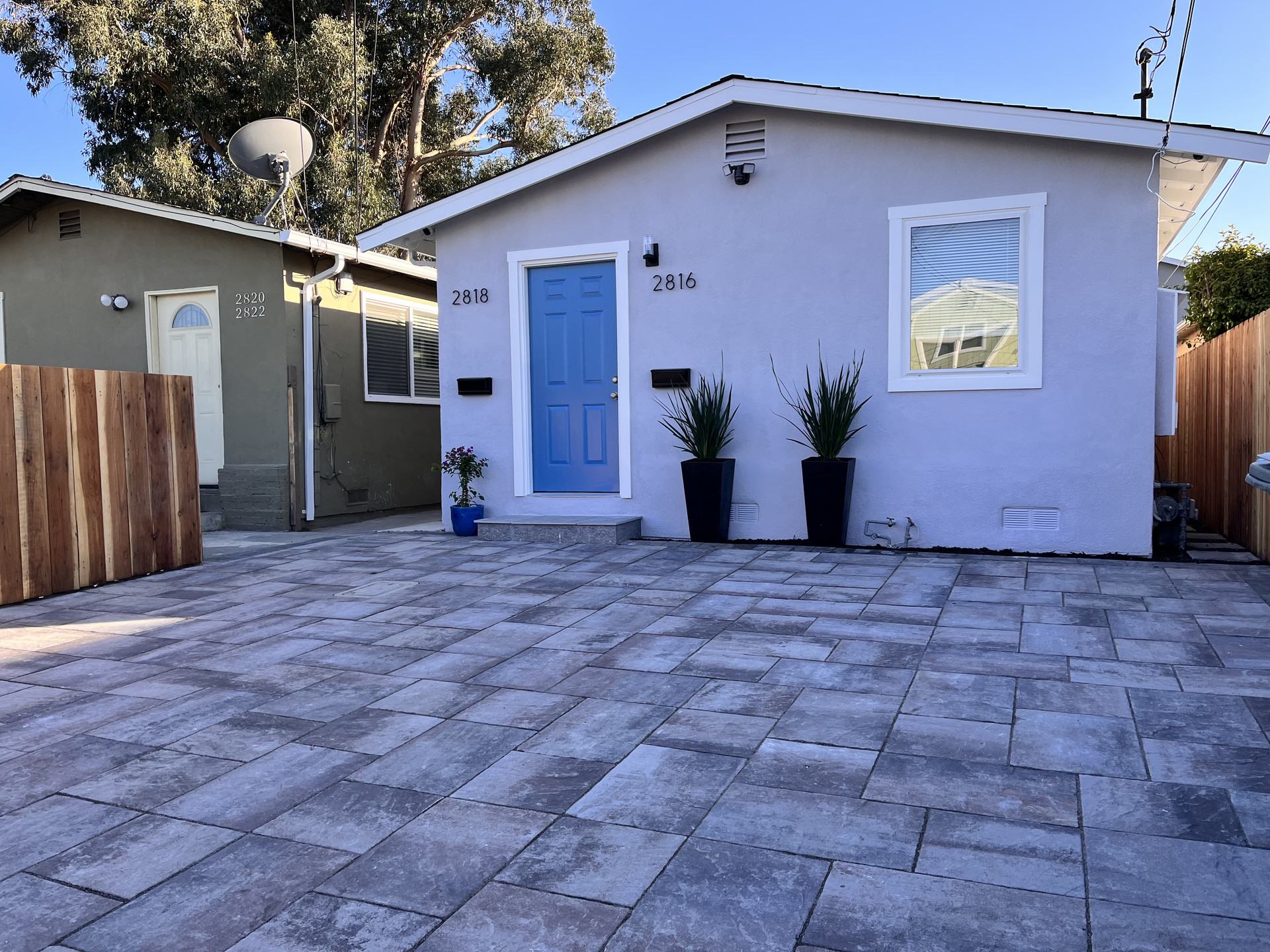 Real estate listings in Redwood City