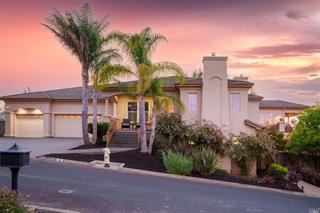 Real estate in Petaluma
