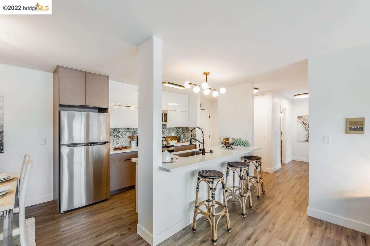 Real estate for sale in Oakland