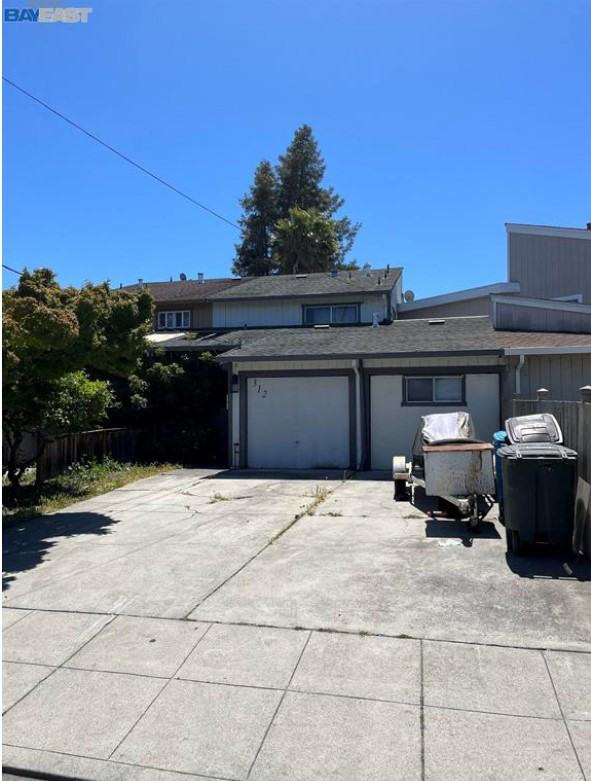 Real estate in Redwood City