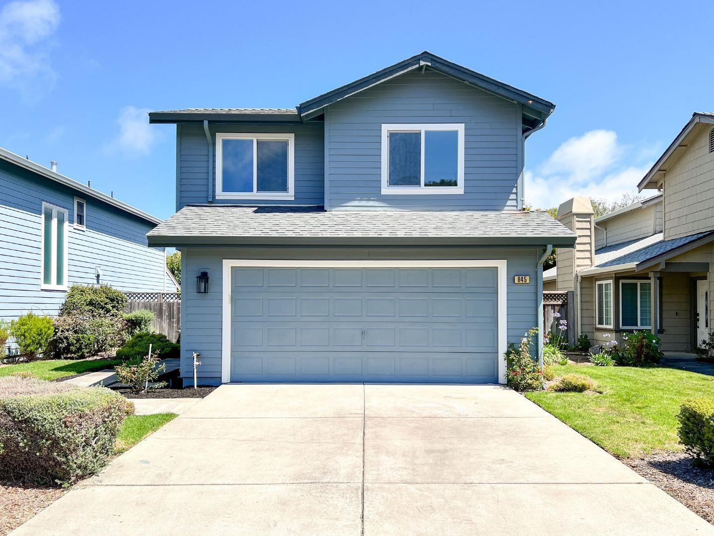 Property Listings in Pacifica