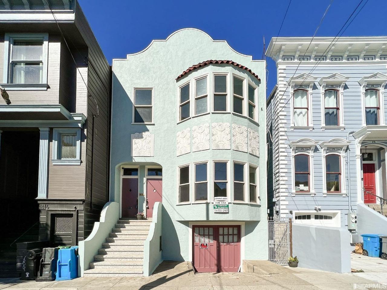 Property Listings in San Francisco