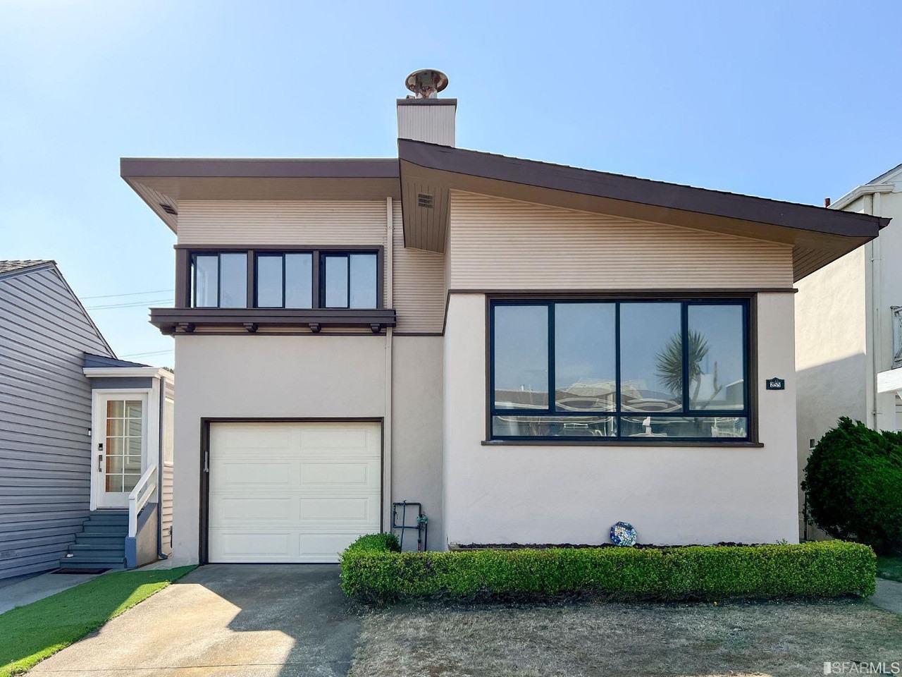 Real estate for sale in Daly City