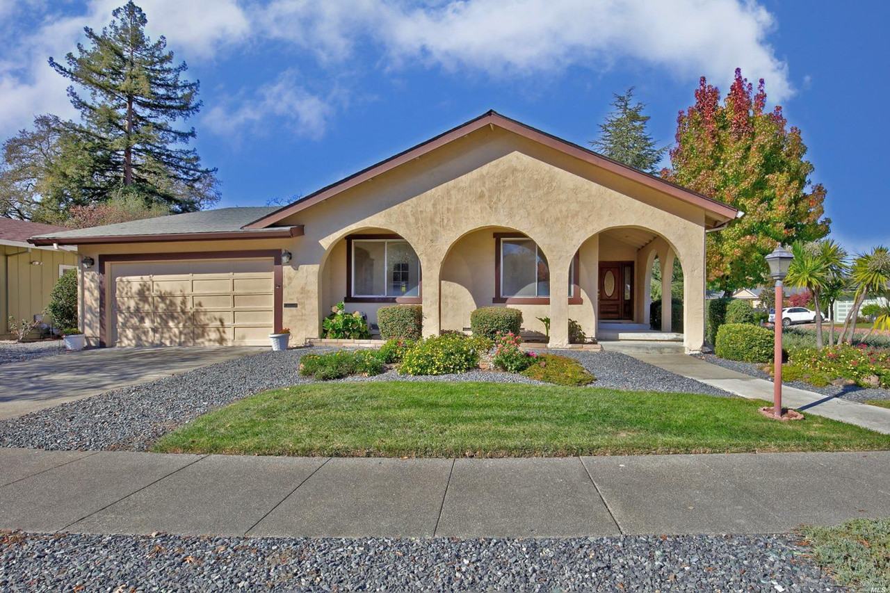Real estate in Santa Rosa