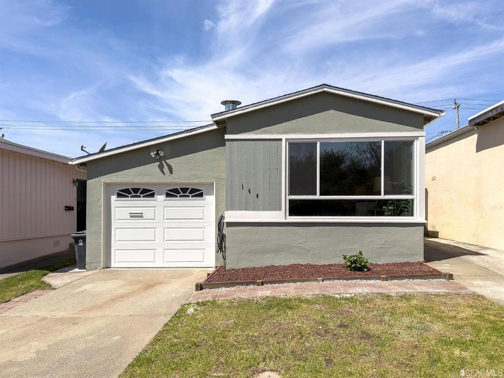 Real estate in Daly City