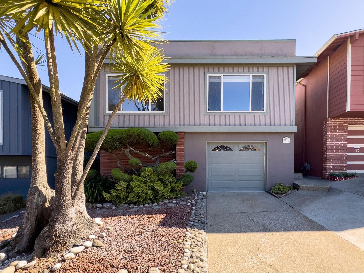 Real estate for sale in Daly City