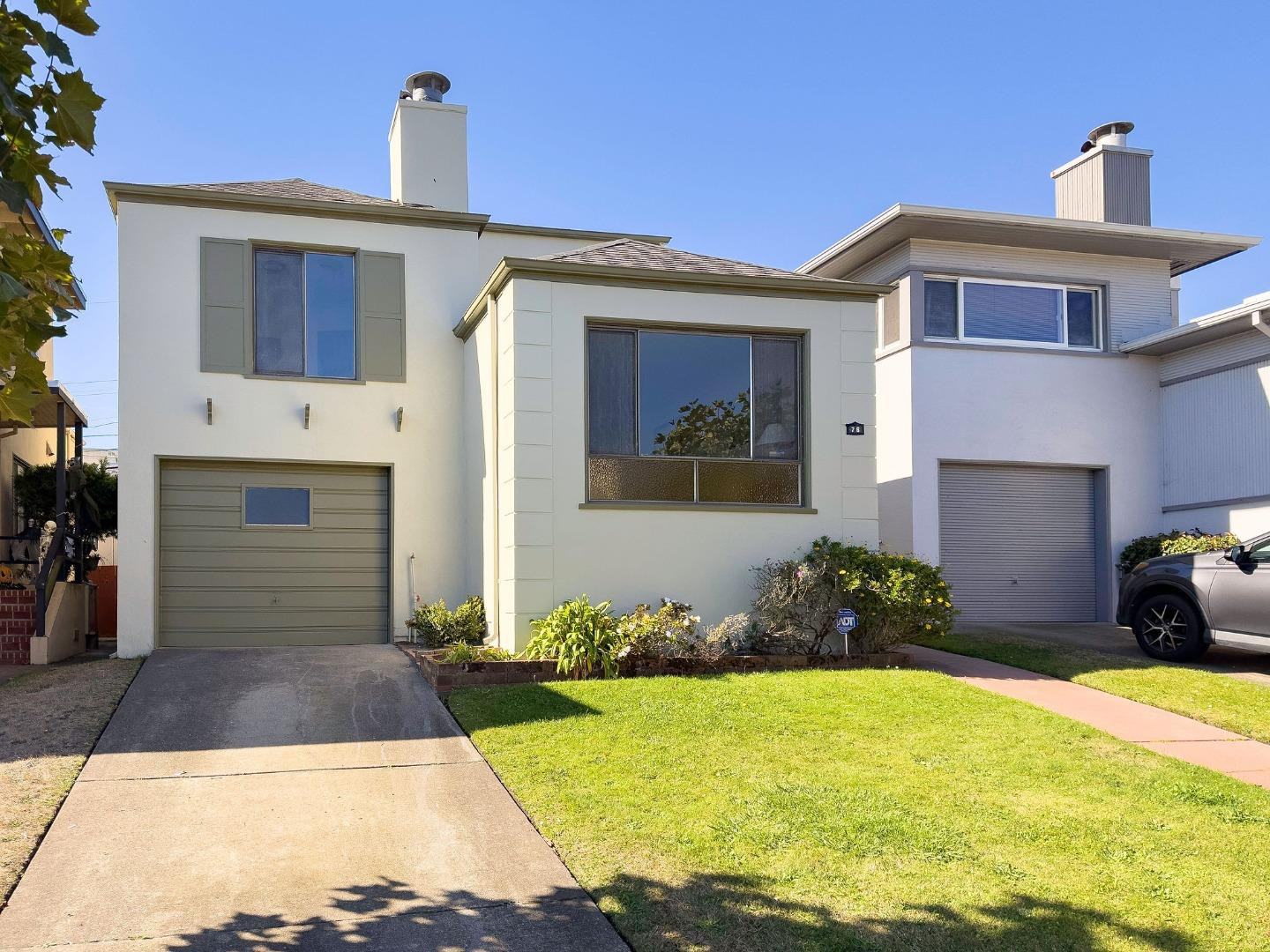Real estate for sale in Daly City